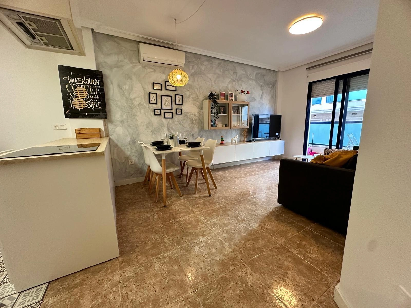 Magnifico apartamento en Orihuela Costa – Cabo Roig
