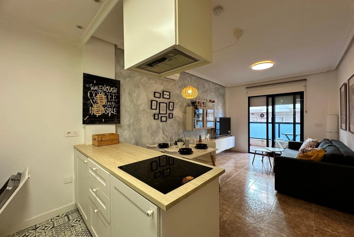 Magnifico apartamento en Orihuela Costa – Cabo Roig
