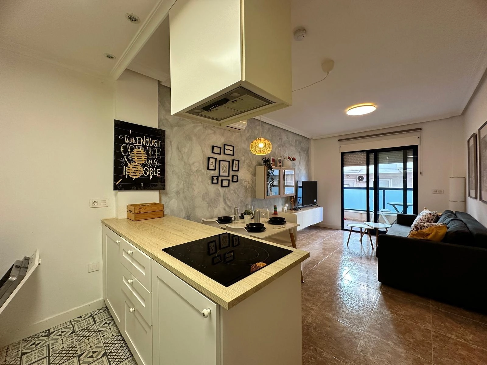 Magnifico apartamento en Orihuela Costa – Cabo Roig