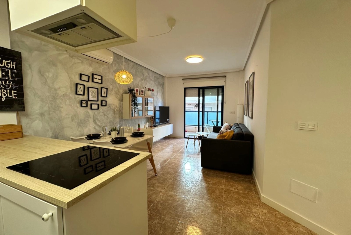 Magnifico apartamento en Orihuela Costa – Cabo Roig