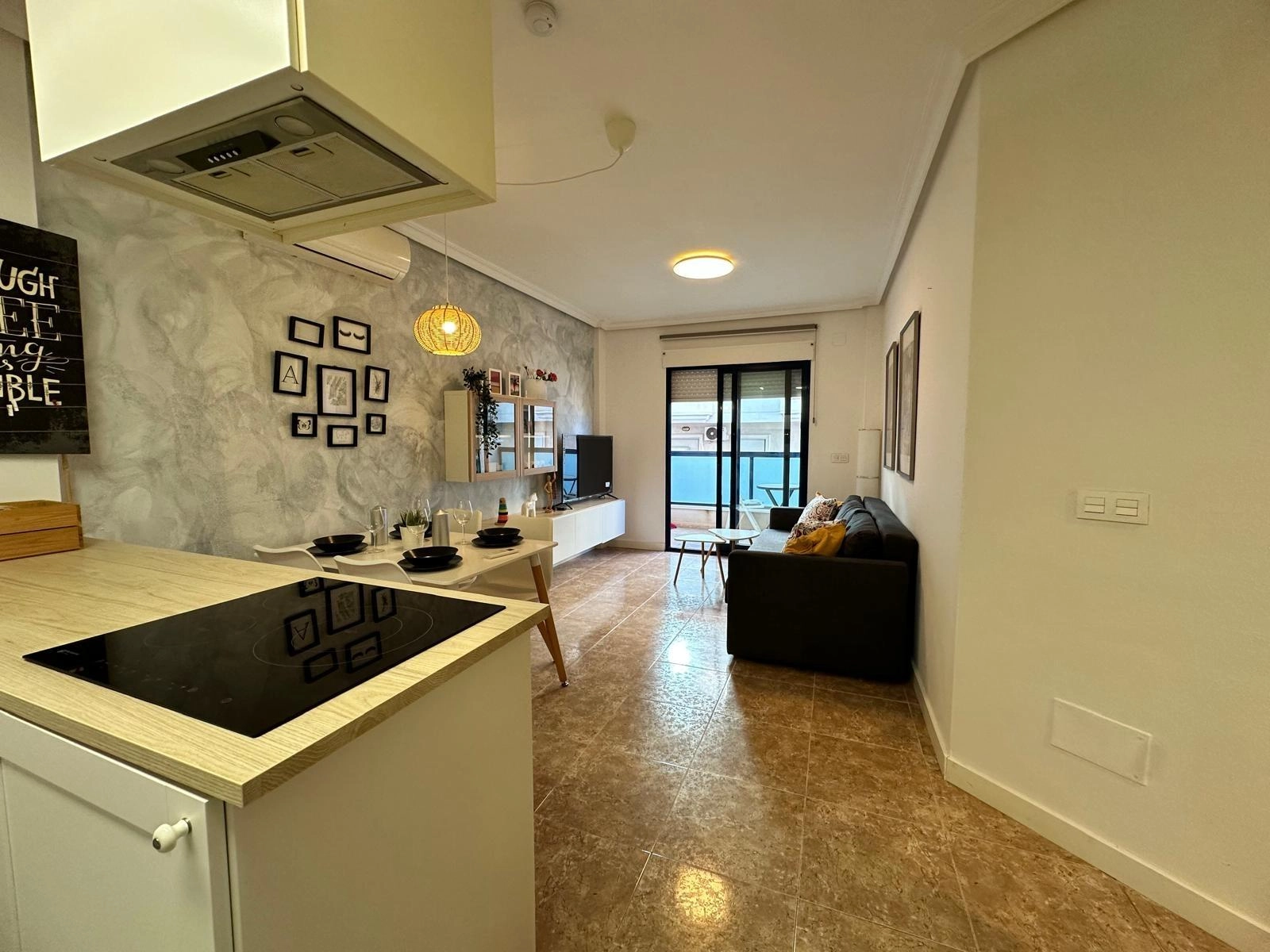 Magnifico apartamento en Orihuela Costa – Cabo Roig