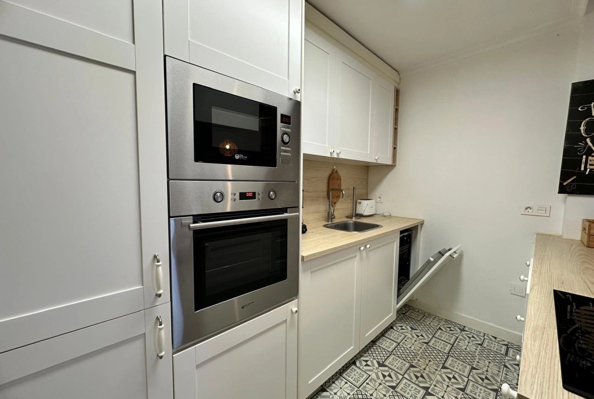 Magnifico apartamento en Orihuela Costa – Cabo Roig
