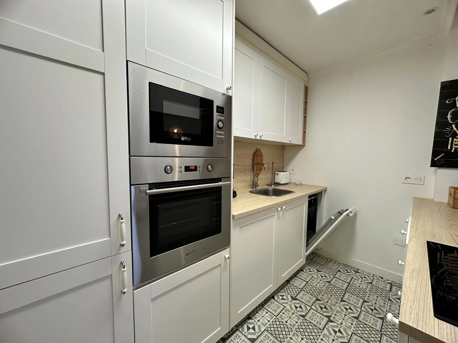 Magnifico apartamento en Orihuela Costa – Cabo Roig