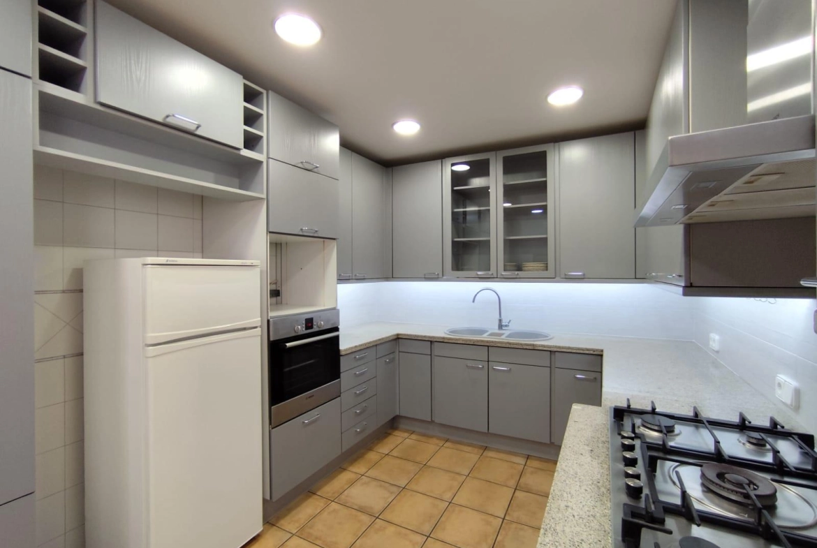 MAGNIFICO APARTAMENTO EN TORREVIEJA