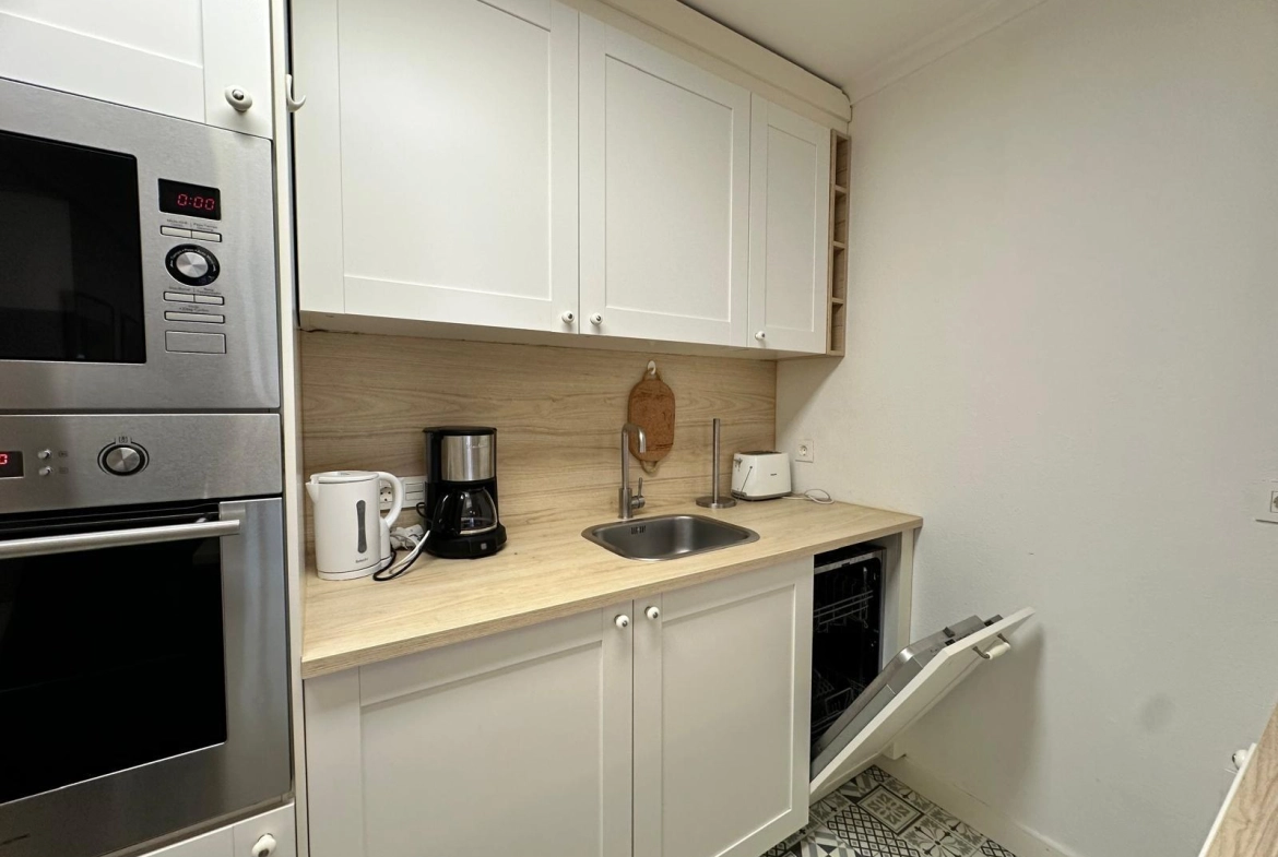 Magnifico apartamento en Orihuela Costa – Cabo Roig