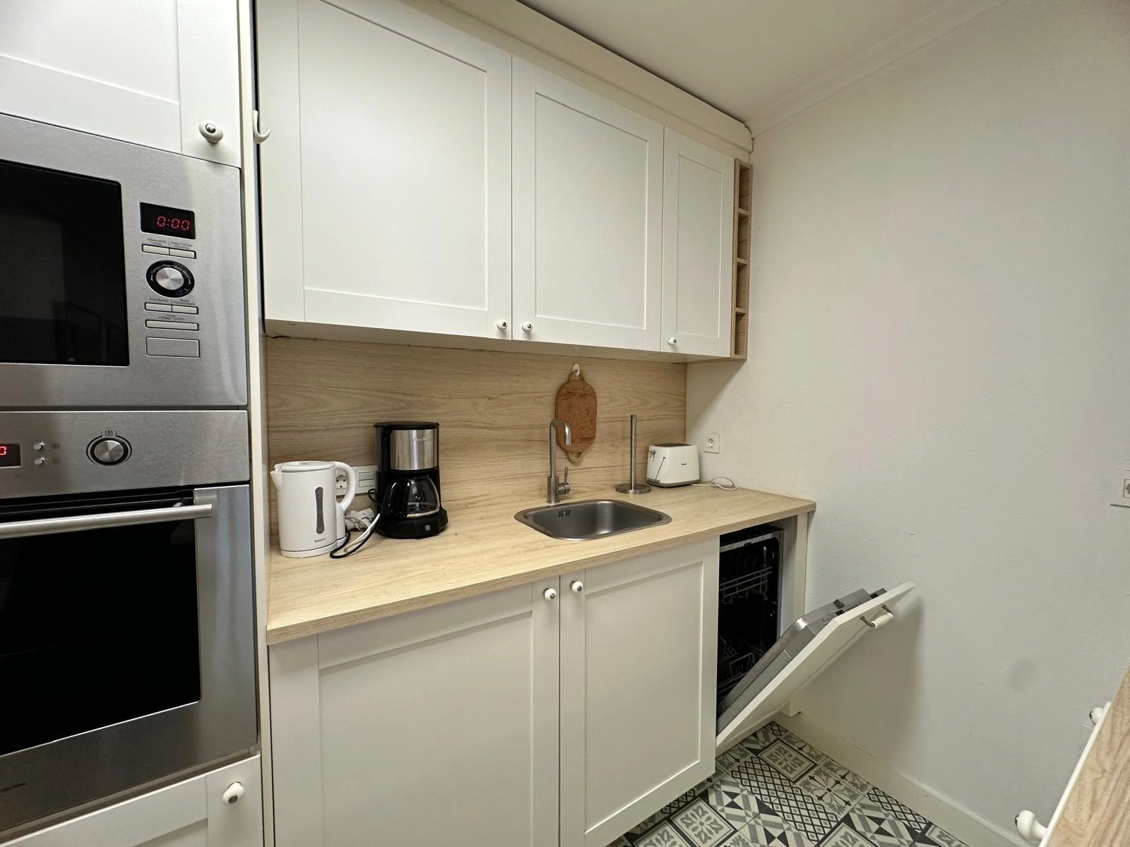 Magnifico apartamento en Orihuela Costa – Cabo Roig