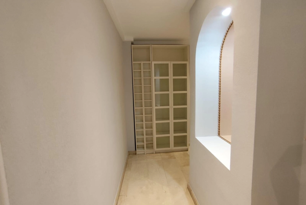 MAGNIFICO APARTAMENTO EN TORREVIEJA