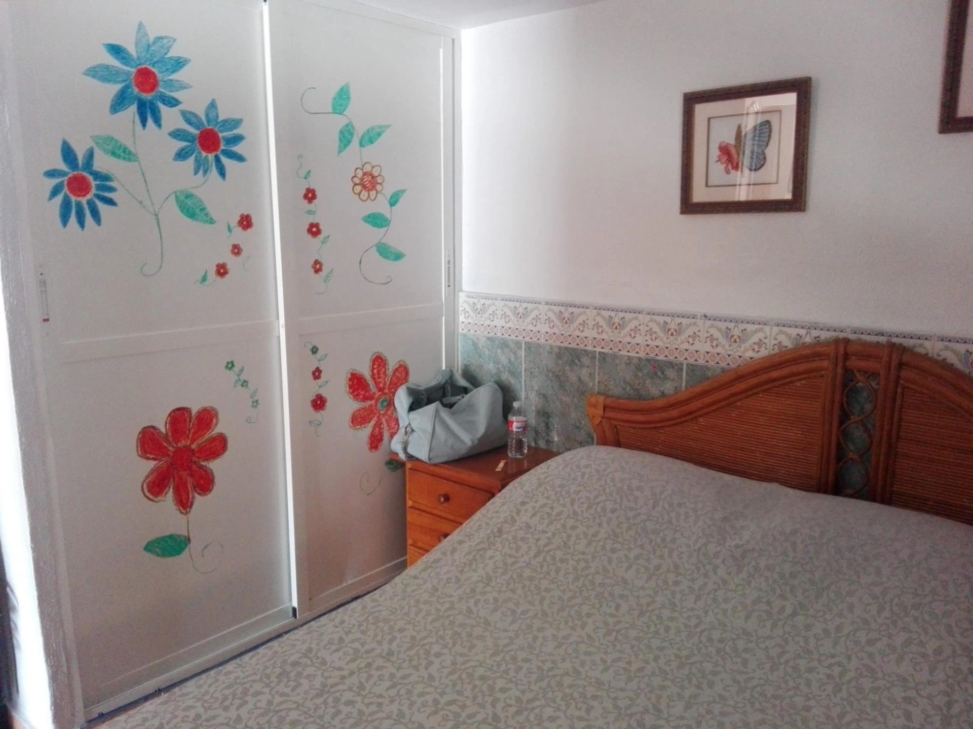 OPORTUNIDAD PUNTA PRIMA DEBAJO DE CARRETERA : 3 HAB , PISCINA
