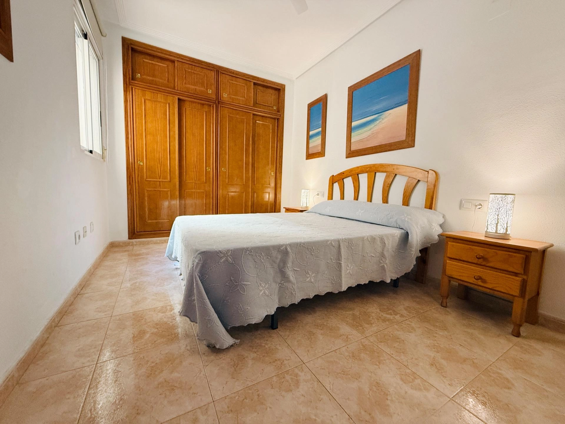 MAGNIFICO APARTAMENTO DE 2 HABITACIONES CON VISTAS PANORÁMICAS Y PISCINA EN ZONA NACIONES!!