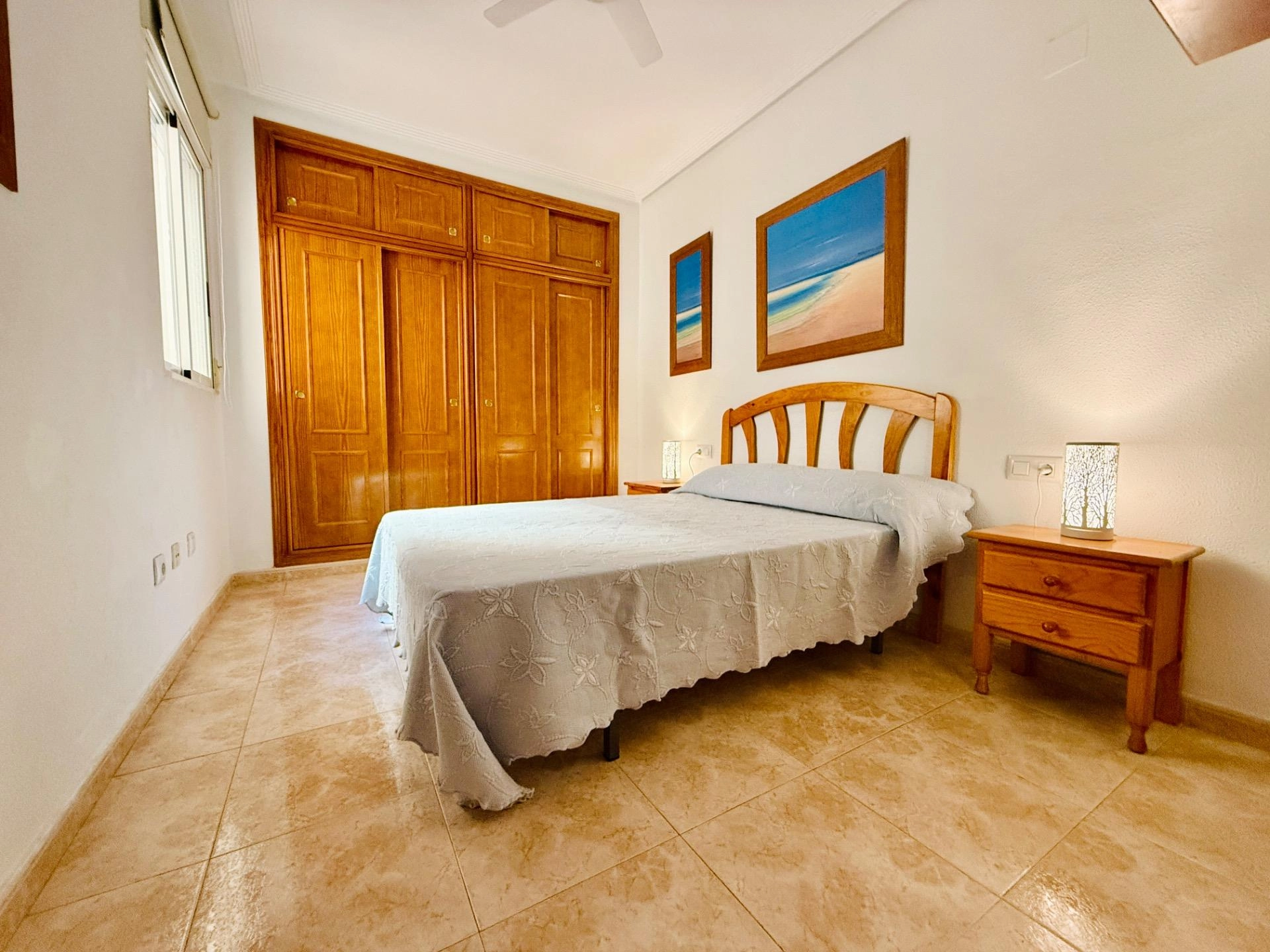MAGNIFICO APARTAMENTO DE 2 HABITACIONES CON VISTAS PANORÁMICAS Y PISCINA EN ZONA NACIONES!!