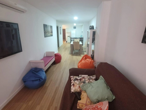REF: 0-A43393 FANTASTICO APARTAMENTO DE 4 HABS Y 3 BAÑOS PLAYA DEL CURA 167.000€