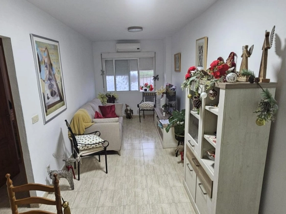 Precioso piso 3 dormitorios , Pórtico Cala , Playa del cura