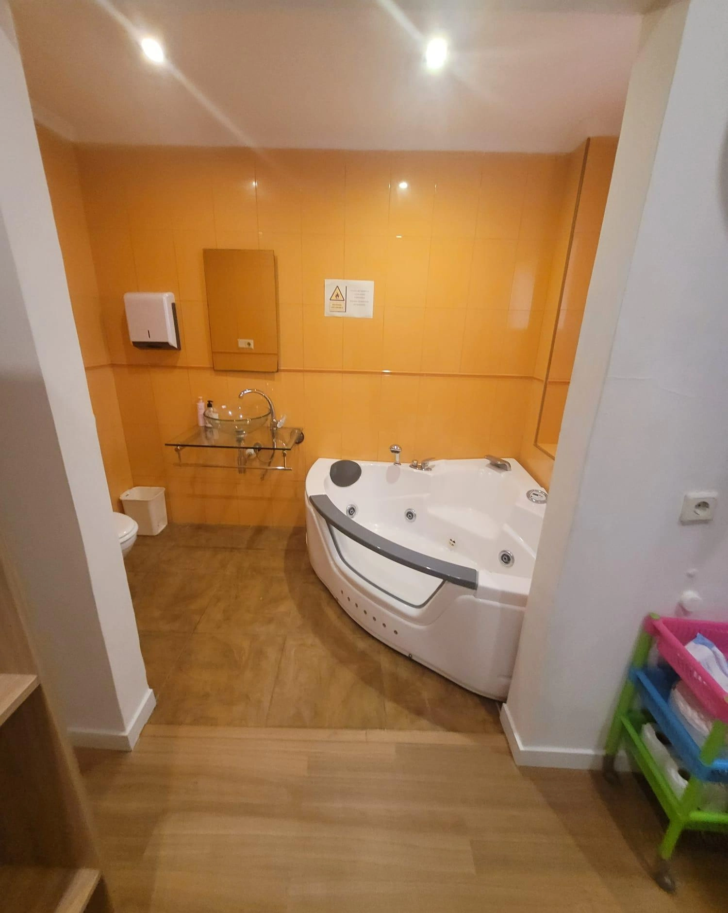 REF: 0-A43393 FANTASTICO APARTAMENTO DE 4 HABS Y 3 BAÑOS PLAYA DEL CURA 167.000€