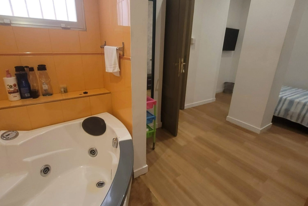 REF: 0-A43393 FANTASTICO APARTAMENTO DE 4 HABS Y 3 BAÑOS PLAYA DEL CURA 167.000€