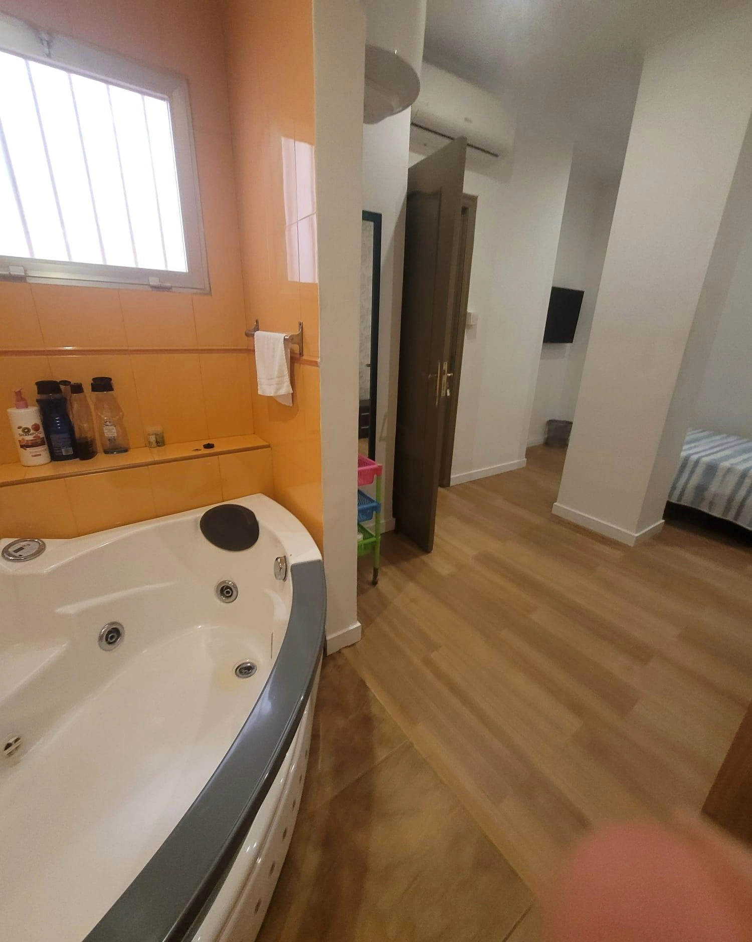 REF: 0-A43393 FANTASTICO APARTAMENTO DE 4 HABS Y 3 BAÑOS PLAYA DEL CURA 167.000€