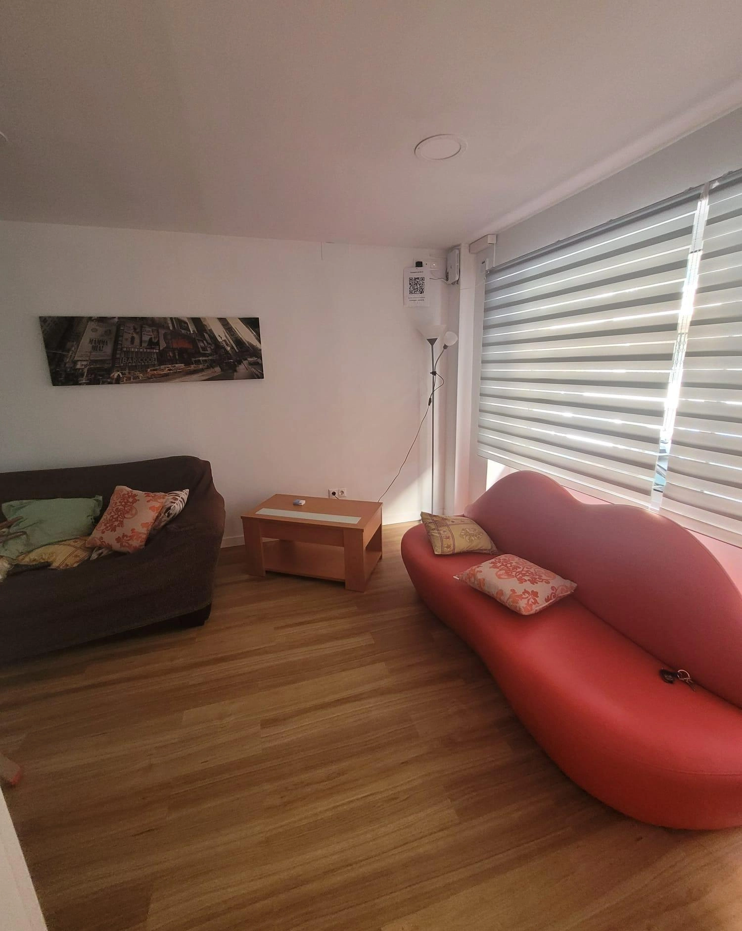 REF: 0-A43393 FANTASTICO APARTAMENTO DE 4 HABS Y 3 BAÑOS PLAYA DEL CURA 167.000€