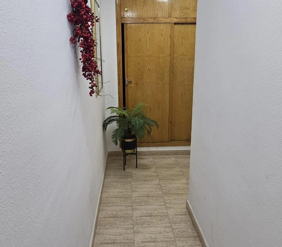 Precioso piso 3 dormitorios , Pórtico Cala , Playa del cura