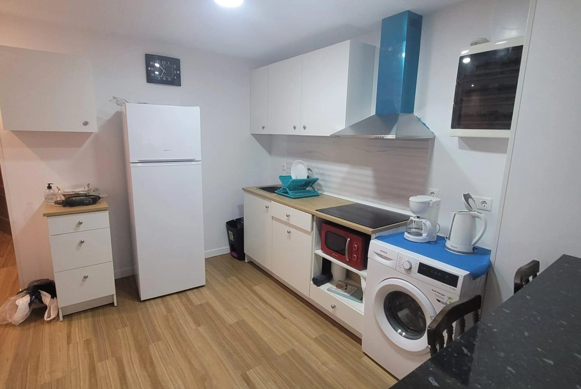 REF: 0-A43393 FANTASTICO APARTAMENTO DE 4 HABS Y 3 BAÑOS PLAYA DEL CURA 167.000€