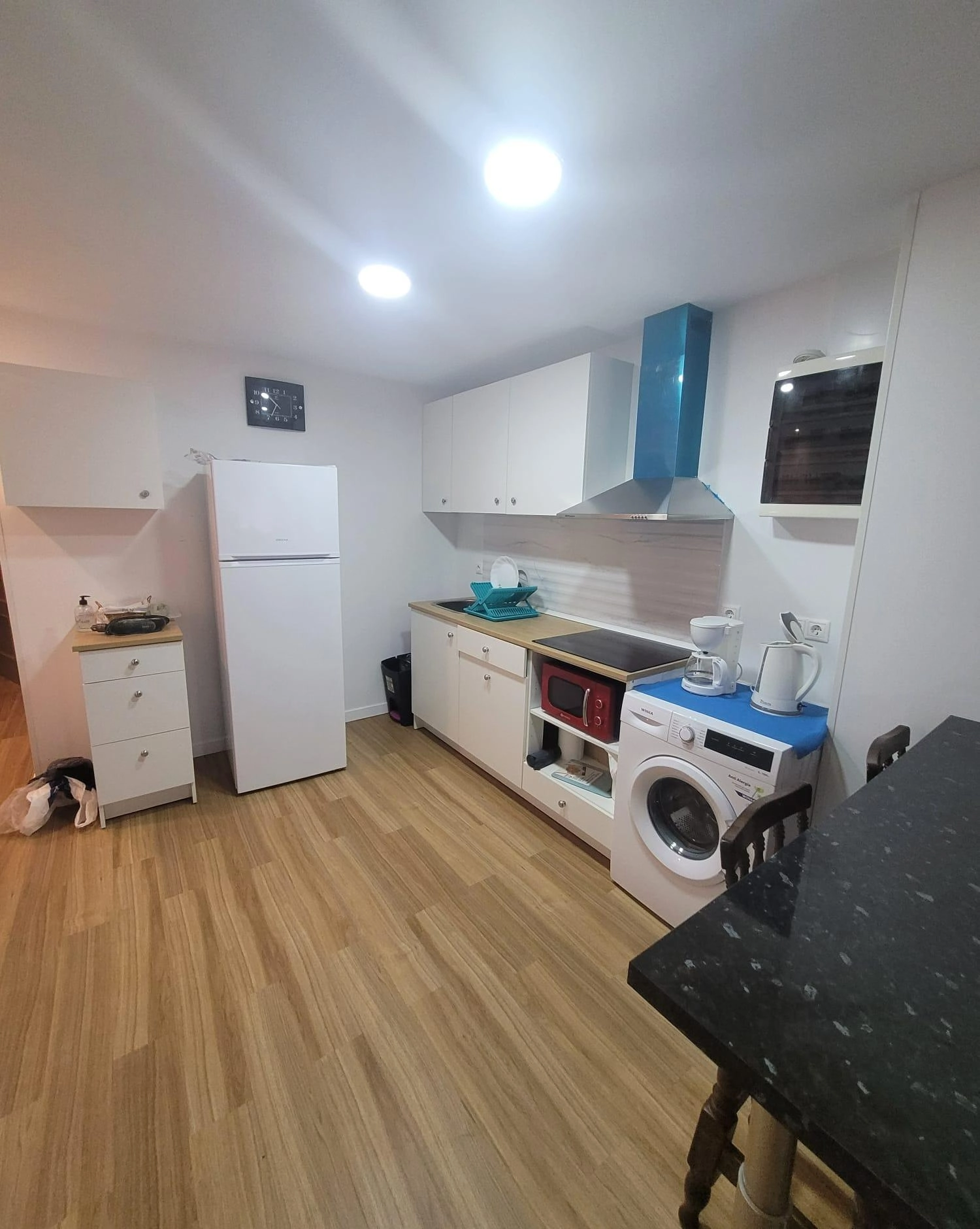 REF: 0-A43393 FANTASTICO APARTAMENTO DE 4 HABS Y 3 BAÑOS PLAYA DEL CURA 167.000€