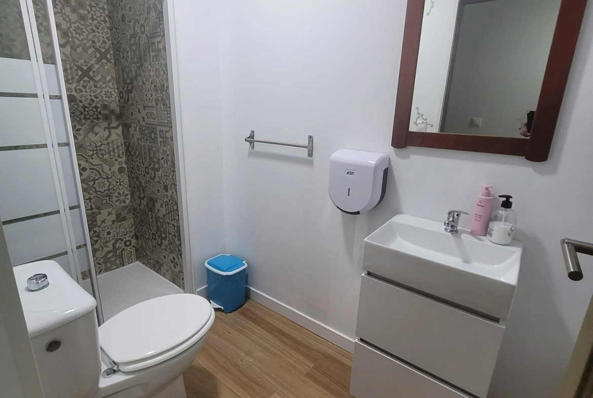 REF: 0-A43393 FANTASTICO APARTAMENTO DE 4 HABS Y 3 BAÑOS PLAYA DEL CURA 167.000€