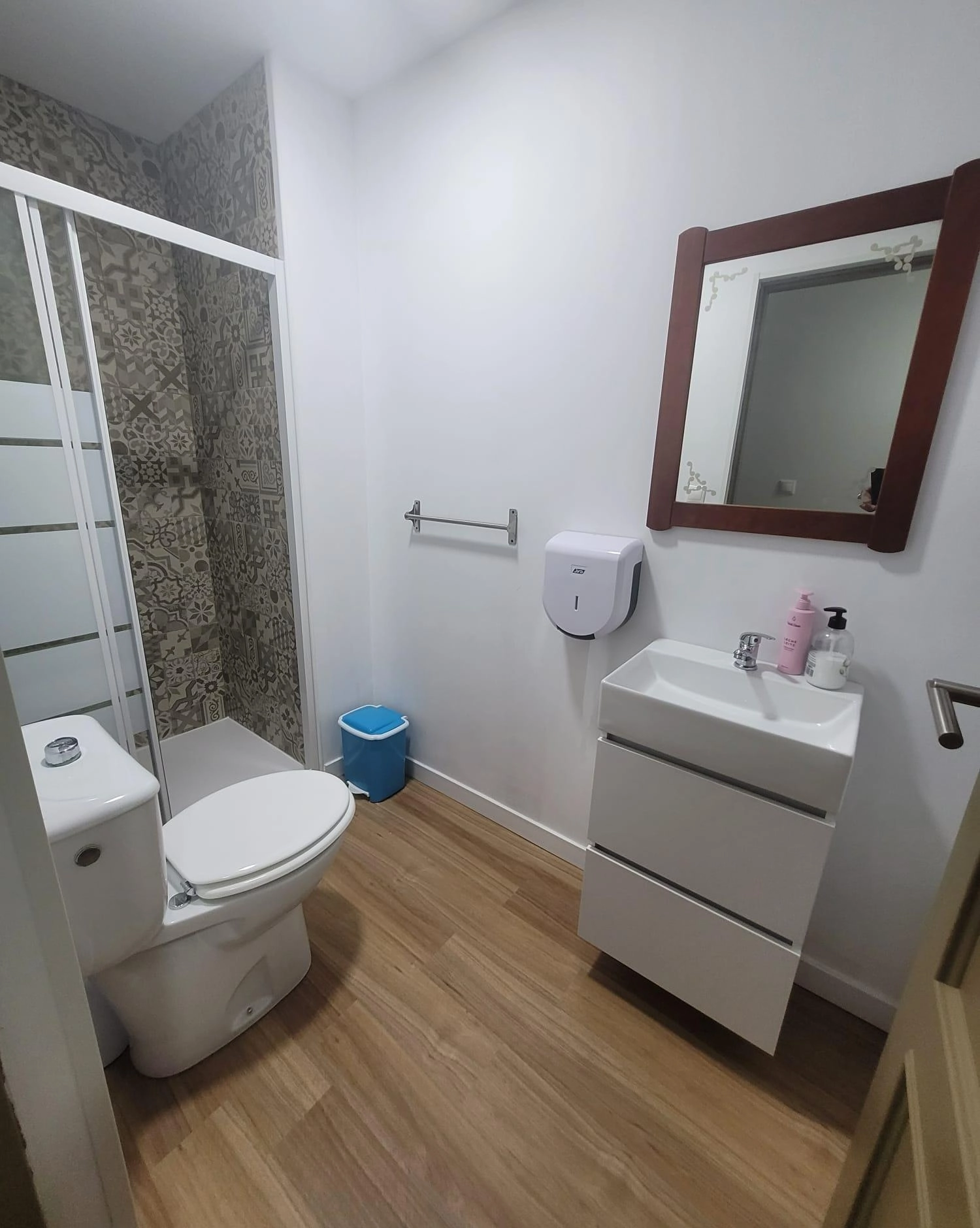 REF: 0-A43393 FANTASTICO APARTAMENTO DE 4 HABS Y 3 BAÑOS PLAYA DEL CURA 167.000€