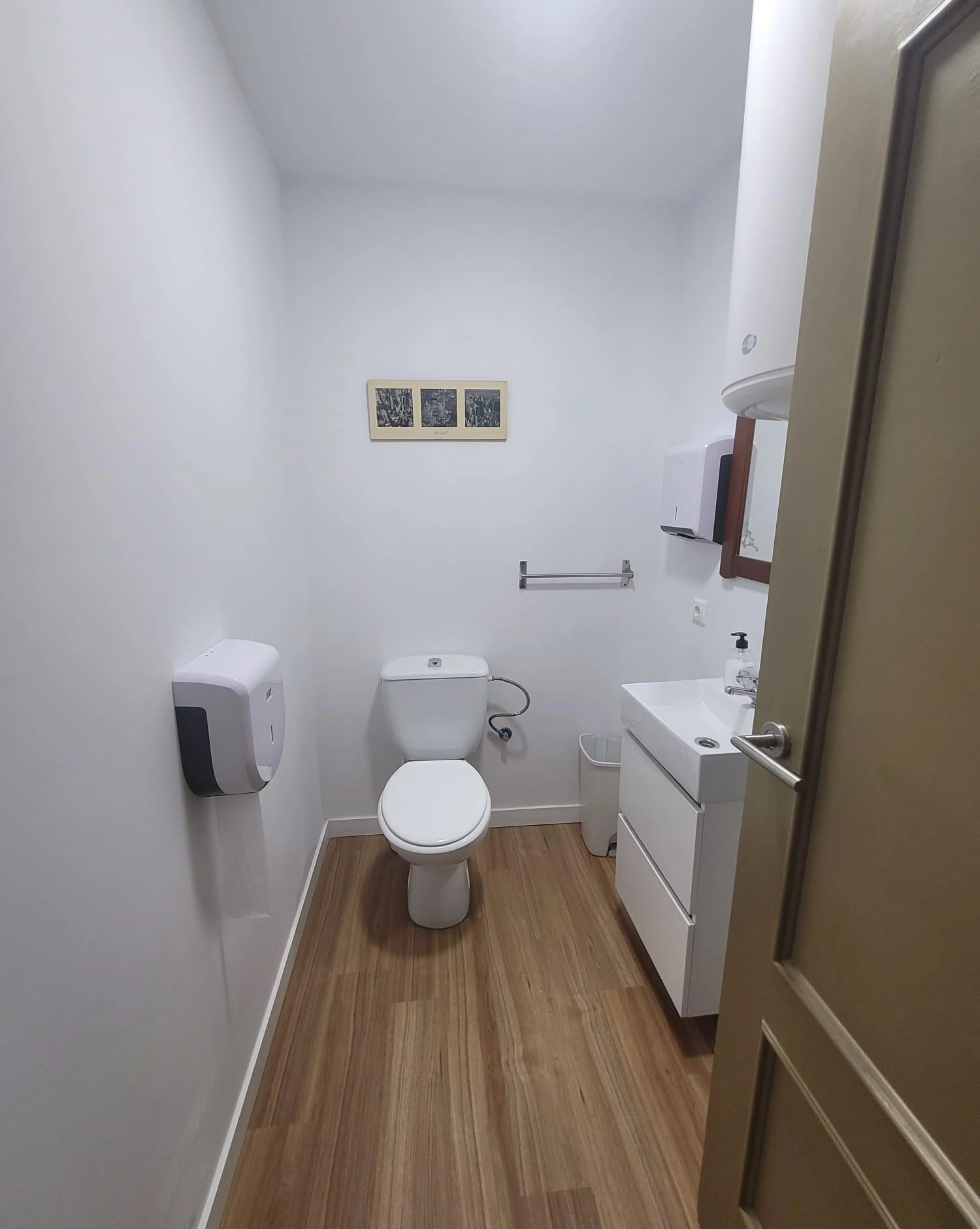 REF: 0-A43393 FANTASTICO APARTAMENTO DE 4 HABS Y 3 BAÑOS PLAYA DEL CURA 167.000€