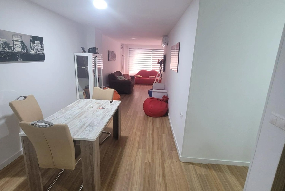 REF: 0-A43393 FANTASTICO APARTAMENTO DE 4 HABS Y 3 BAÑOS PLAYA DEL CURA 167.000€