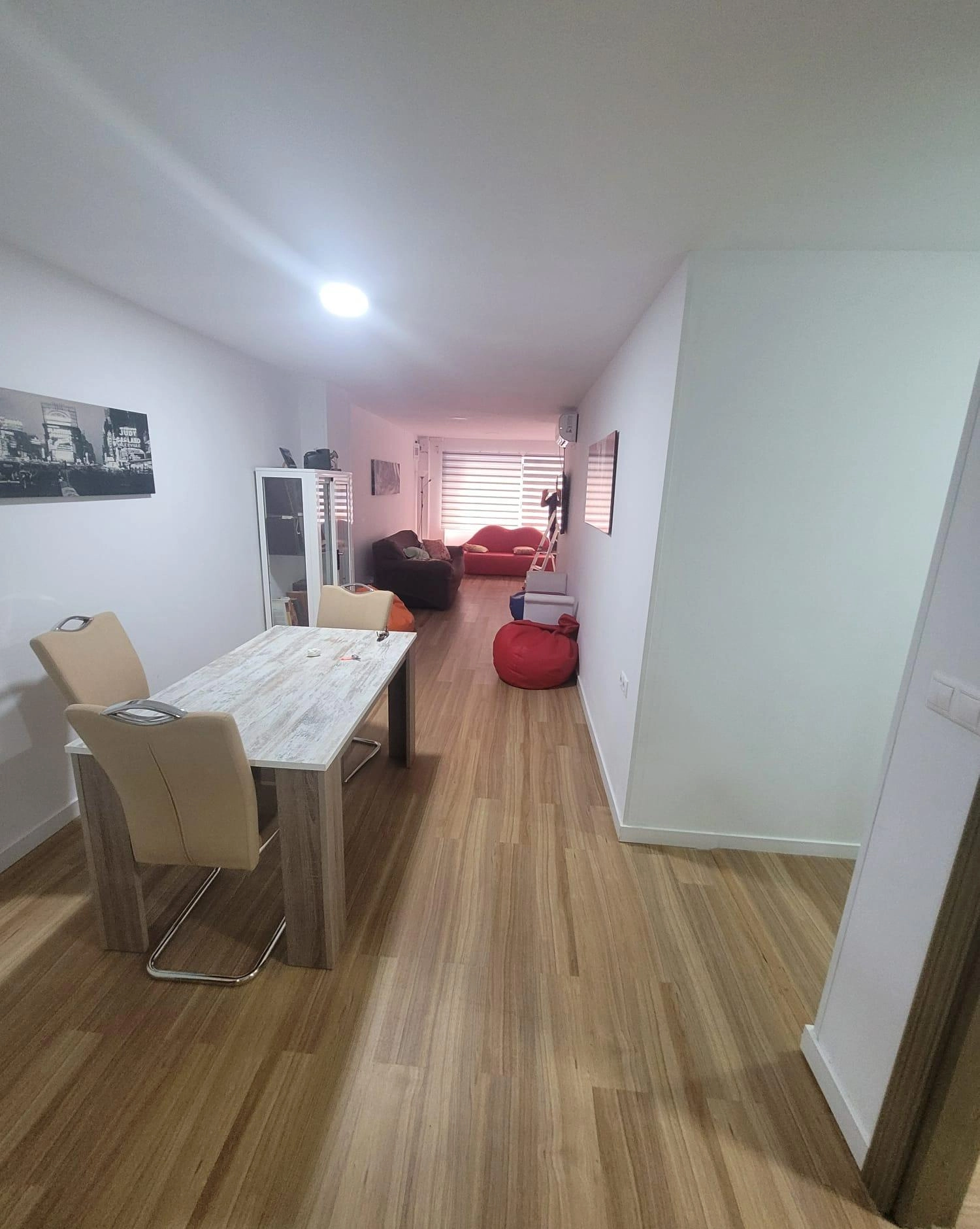 REF: 0-A43393 FANTASTICO APARTAMENTO DE 4 HABS Y 3 BAÑOS PLAYA DEL CURA 167.000€