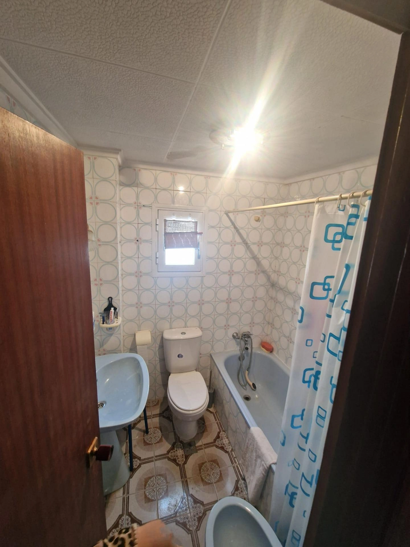 TORREVIEJA APARTAMENTO 3 HABS MUY AMPLIO EN PLENO CENTRO 169.000€