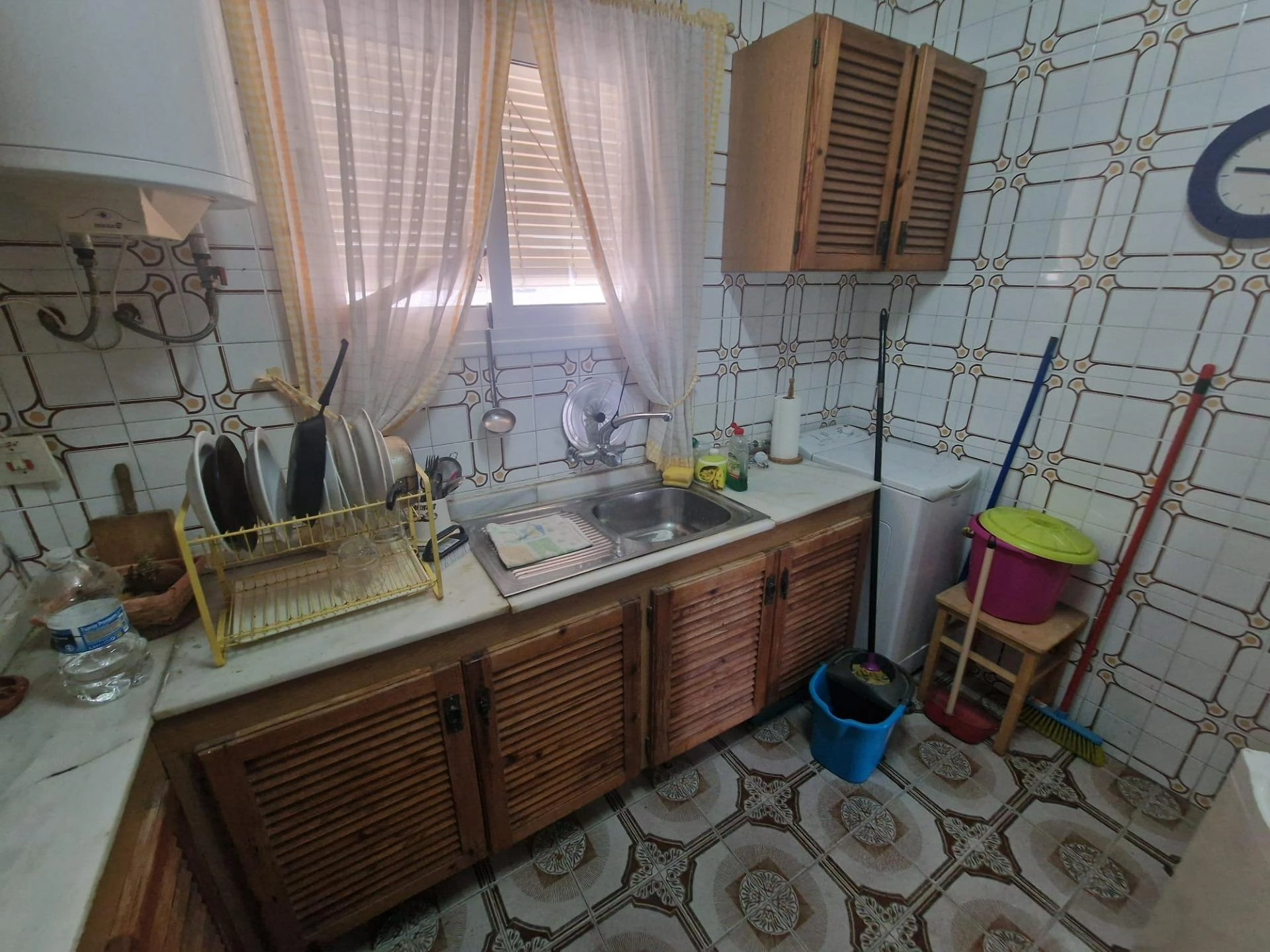TORREVIEJA APARTAMENTO 3 HABS MUY AMPLIO EN PLENO CENTRO 169.000€