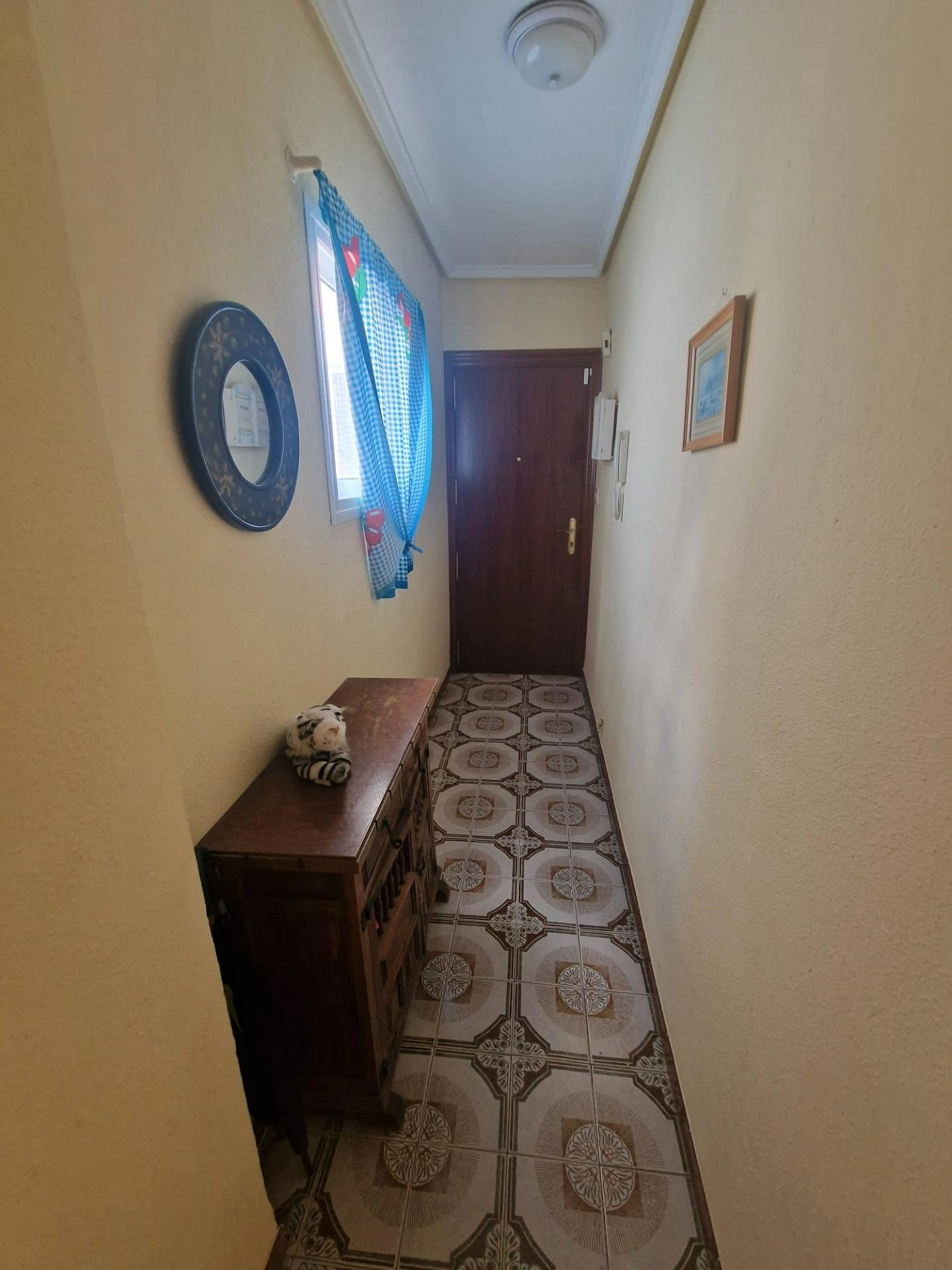 TORREVIEJA APARTAMENTO 3 HABS MUY AMPLIO EN PLENO CENTRO 169.000€