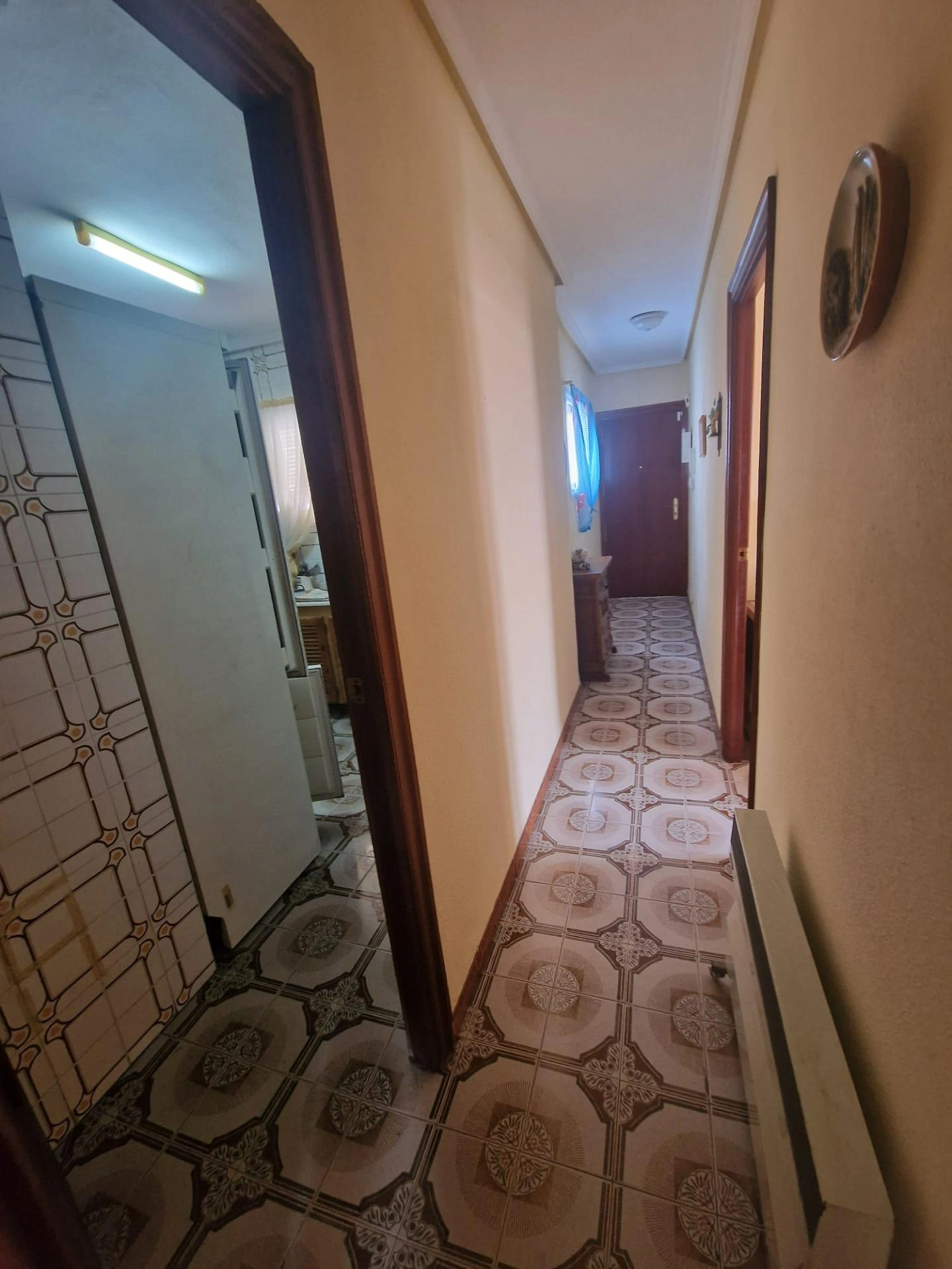 TORREVIEJA APARTAMENTO 3 HABS MUY AMPLIO EN PLENO CENTRO 169.000€