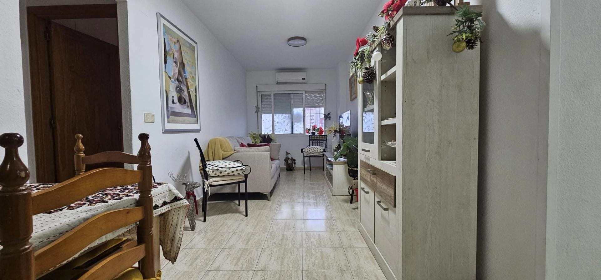 Precioso piso 3 dormitorios , Pórtico Cala , Playa del cura