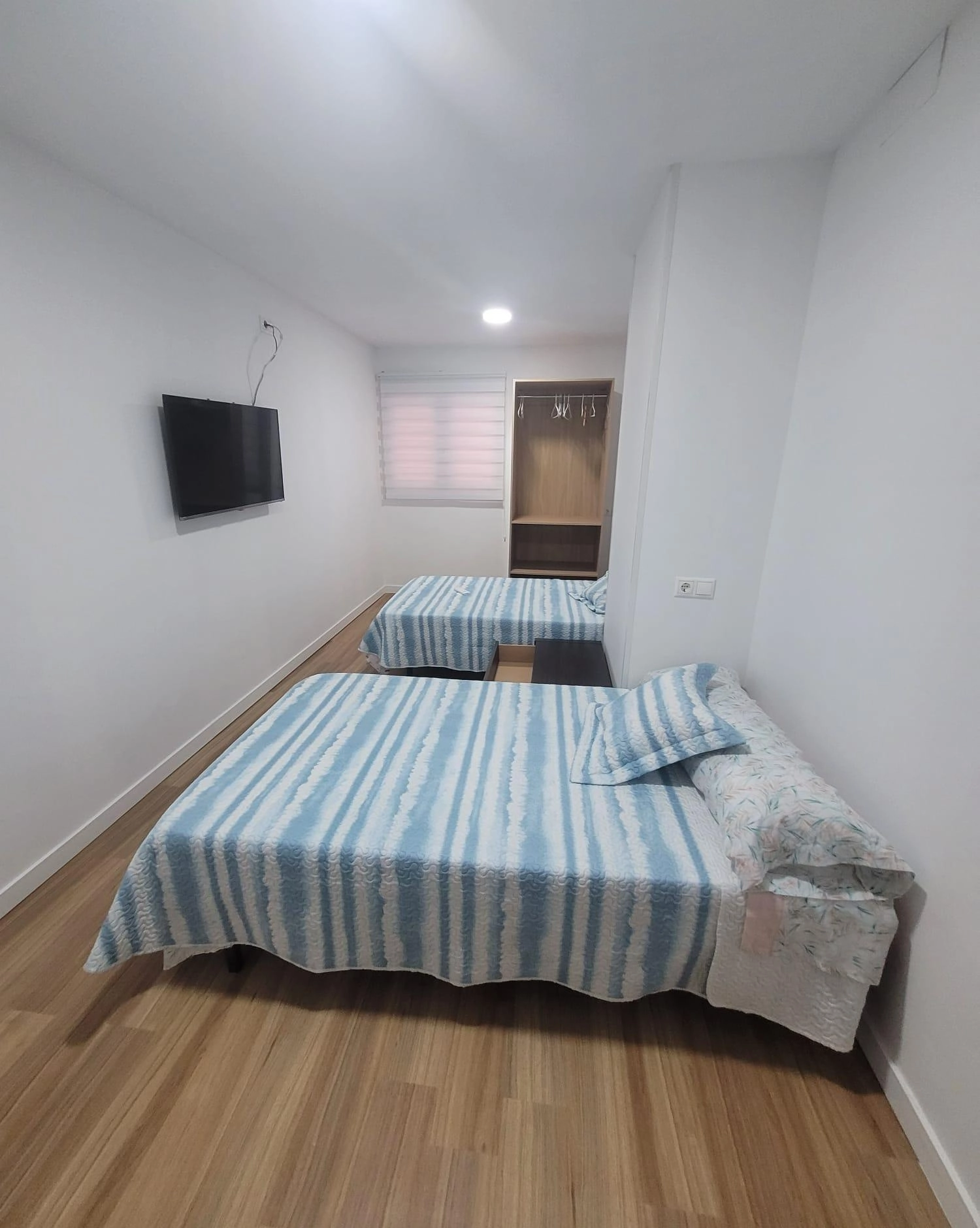 REF: 0-A43393 FANTASTICO APARTAMENTO DE 4 HABS Y 3 BAÑOS PLAYA DEL CURA 167.000€