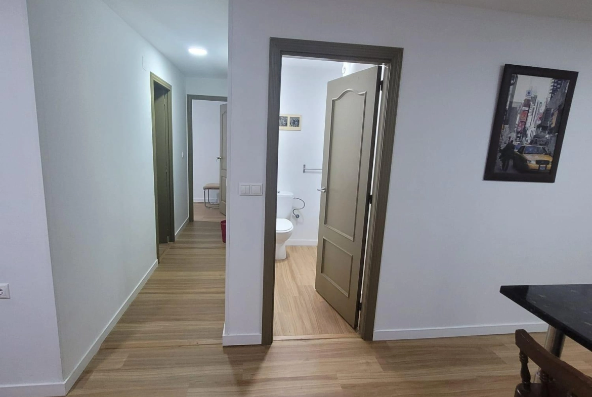 REF: 0-A43393 FANTASTICO APARTAMENTO DE 4 HABS Y 3 BAÑOS PLAYA DEL CURA 167.000€