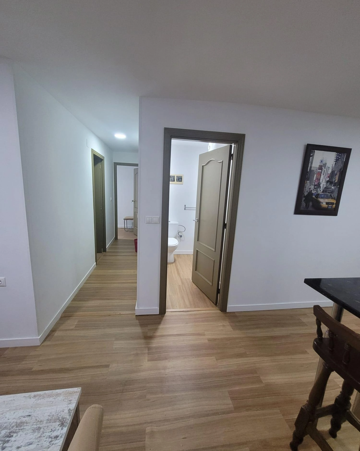 REF: 0-A43393 FANTASTICO APARTAMENTO DE 4 HABS Y 3 BAÑOS PLAYA DEL CURA 167.000€