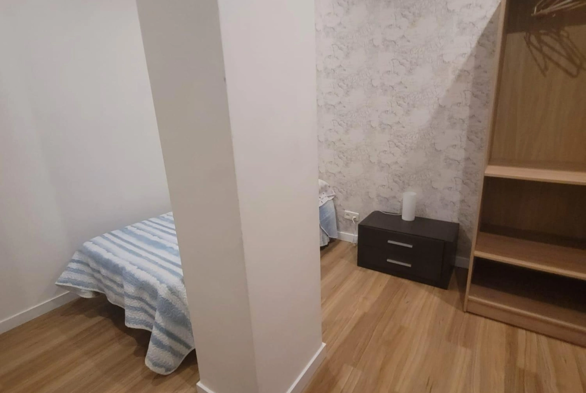 REF: 0-A43393 FANTASTICO APARTAMENTO DE 4 HABS Y 3 BAÑOS PLAYA DEL CURA 167.000€