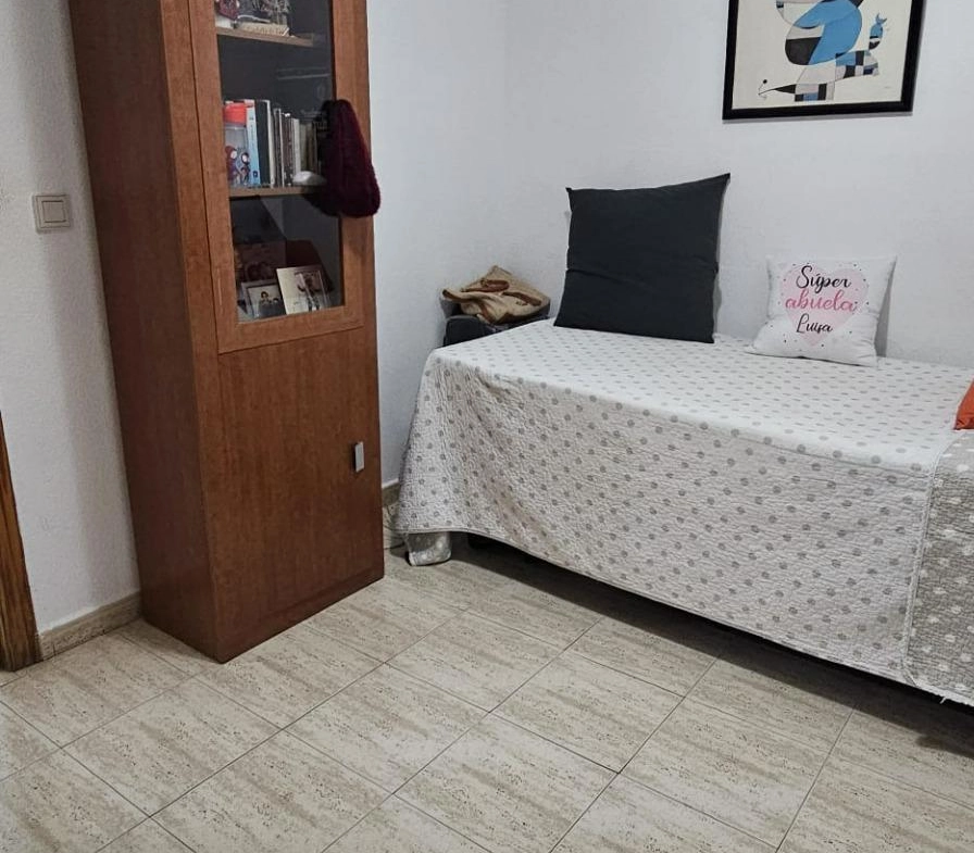 Precioso piso 3 dormitorios , Pórtico Cala , Playa del cura