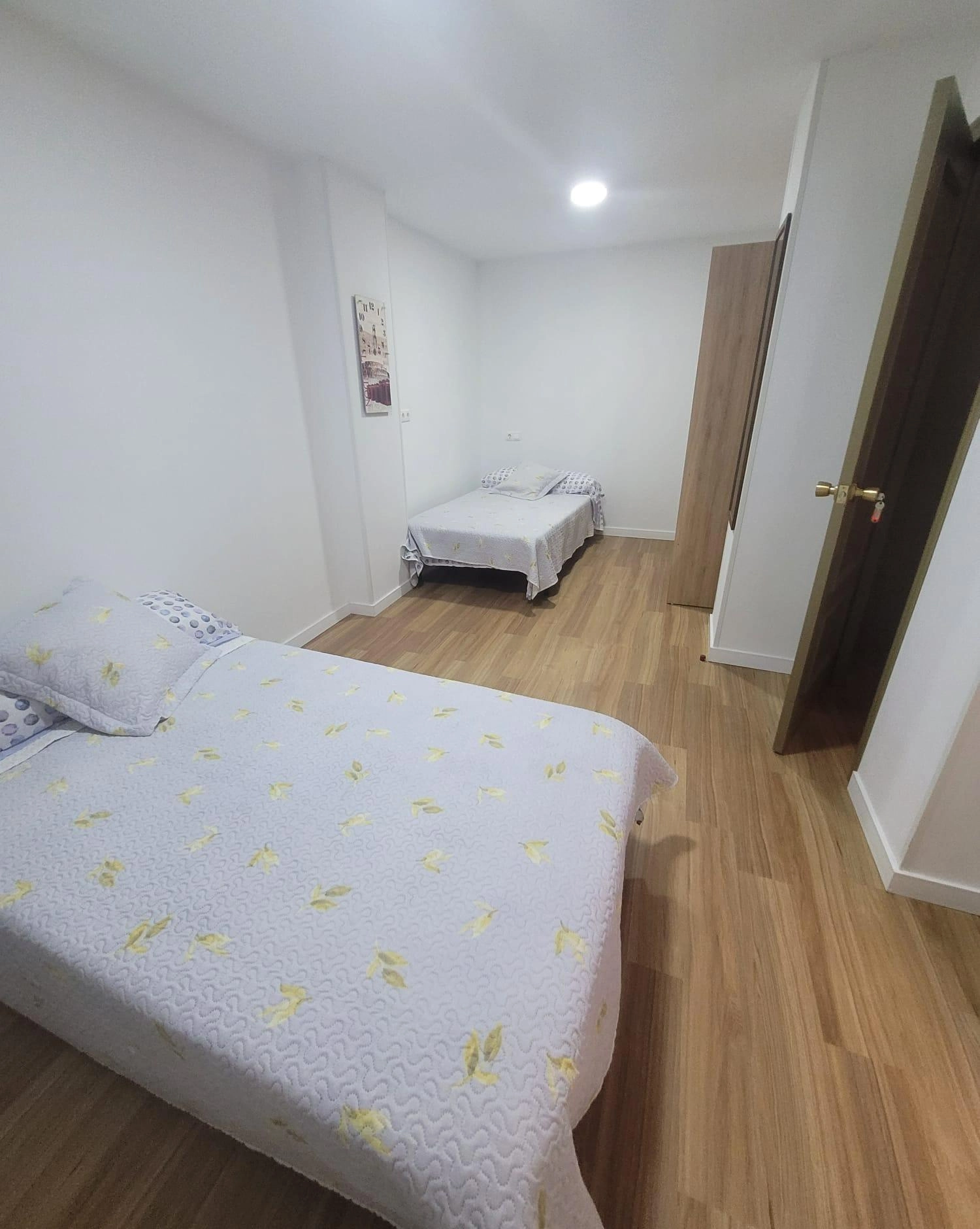 REF: 0-A43393 FANTASTICO APARTAMENTO DE 4 HABS Y 3 BAÑOS PLAYA DEL CURA 167.000€