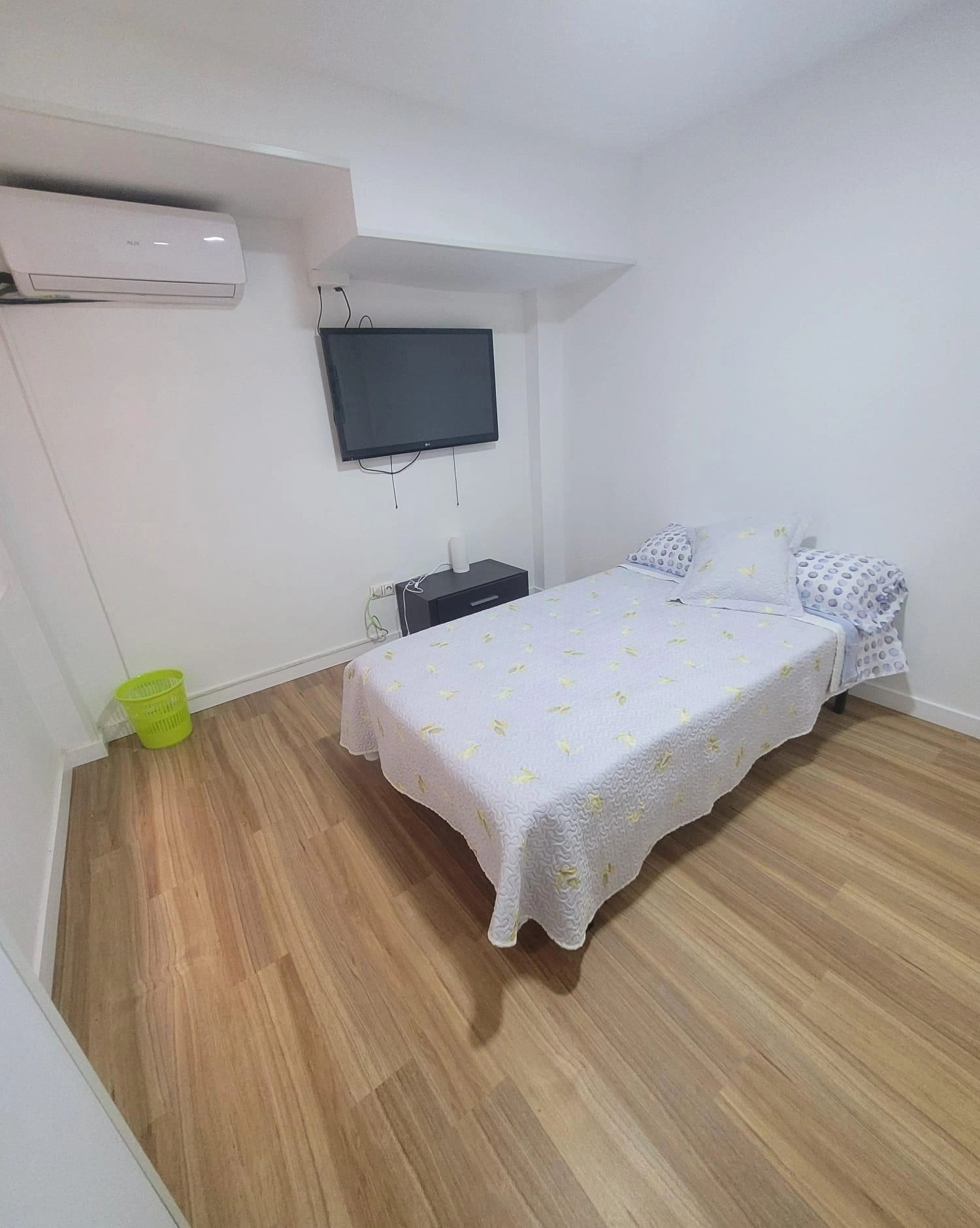 REF: 0-A43393 FANTASTICO APARTAMENTO DE 4 HABS Y 3 BAÑOS PLAYA DEL CURA 167.000€