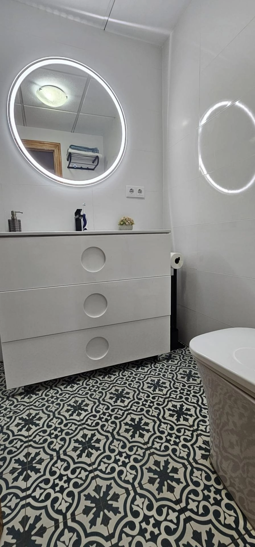 Precioso piso 3 dormitorios , Pórtico Cala , Playa del cura