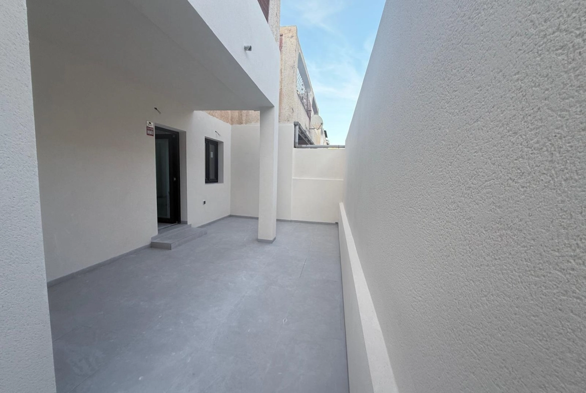 LA REGIA BUNGALOW BAJO 3 HABS PISCINA PRIVADA 210.000€