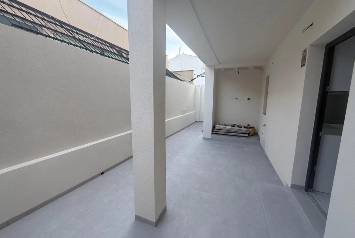 LA REGIA BUNGALOW BAJO 3 HABS PISCINA PRIVADA 210.000€