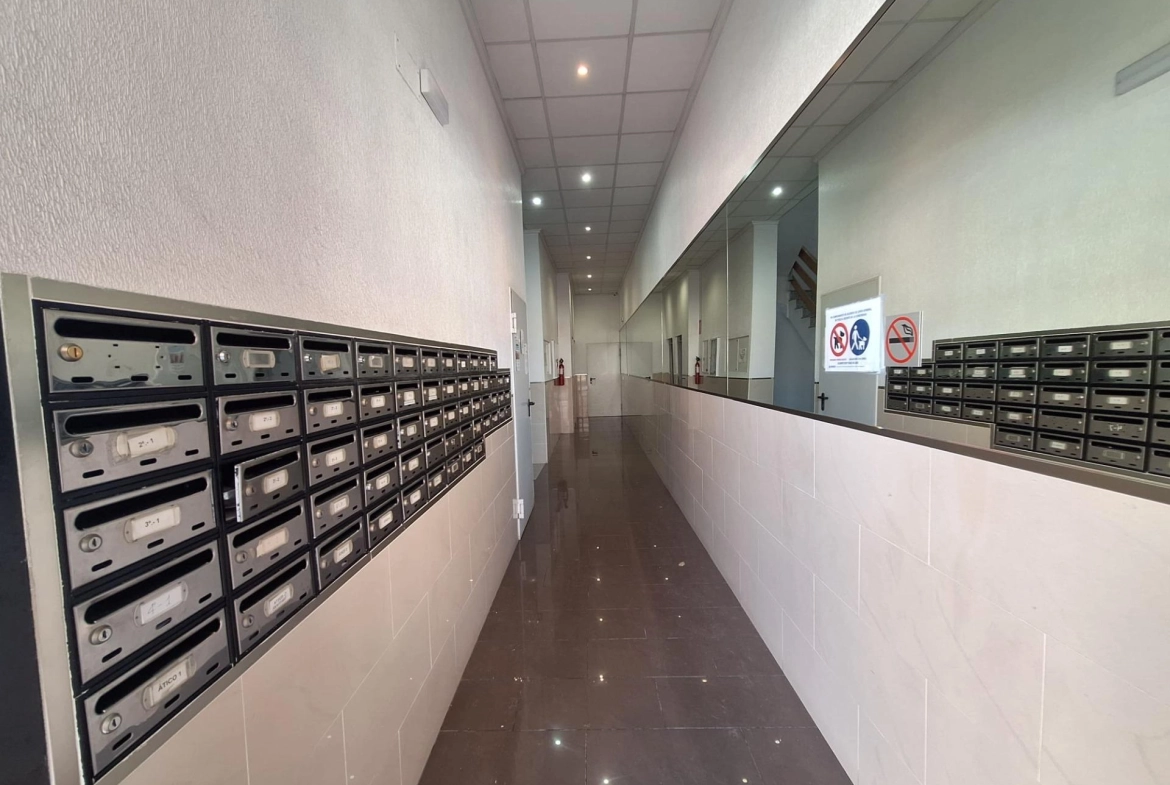 Acogedor Apartamento en Torrevieja