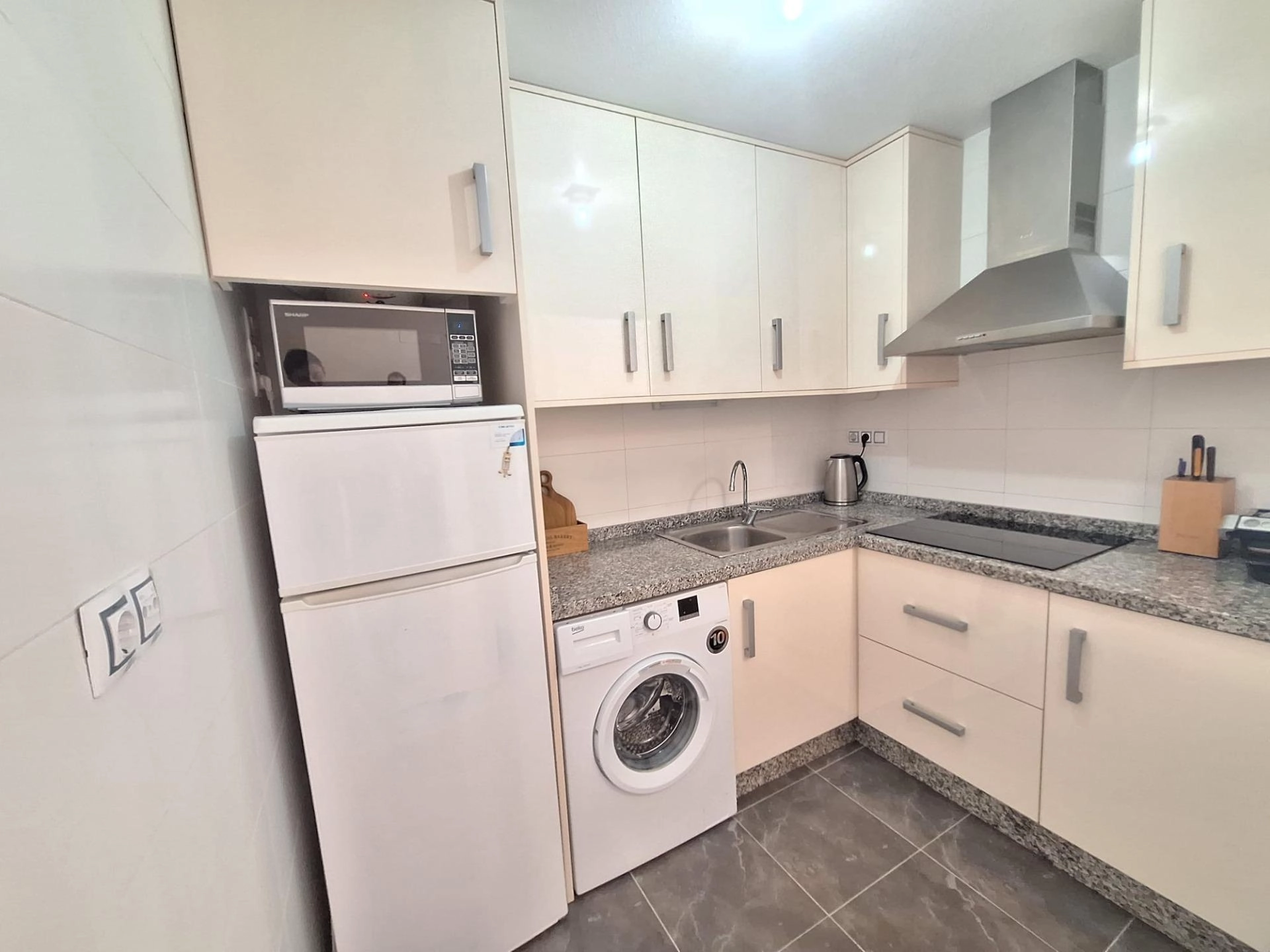 Acogedor Apartamento en Torrevieja