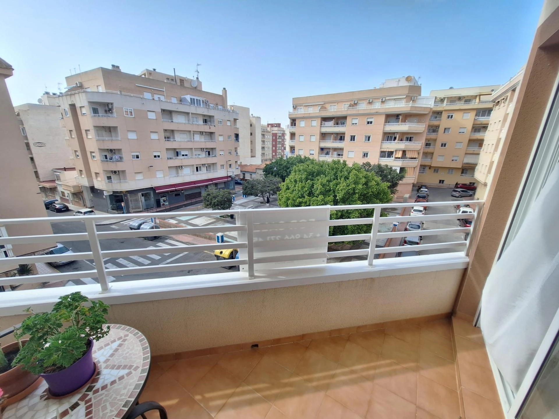 Acogedor Apartamento en Torrevieja