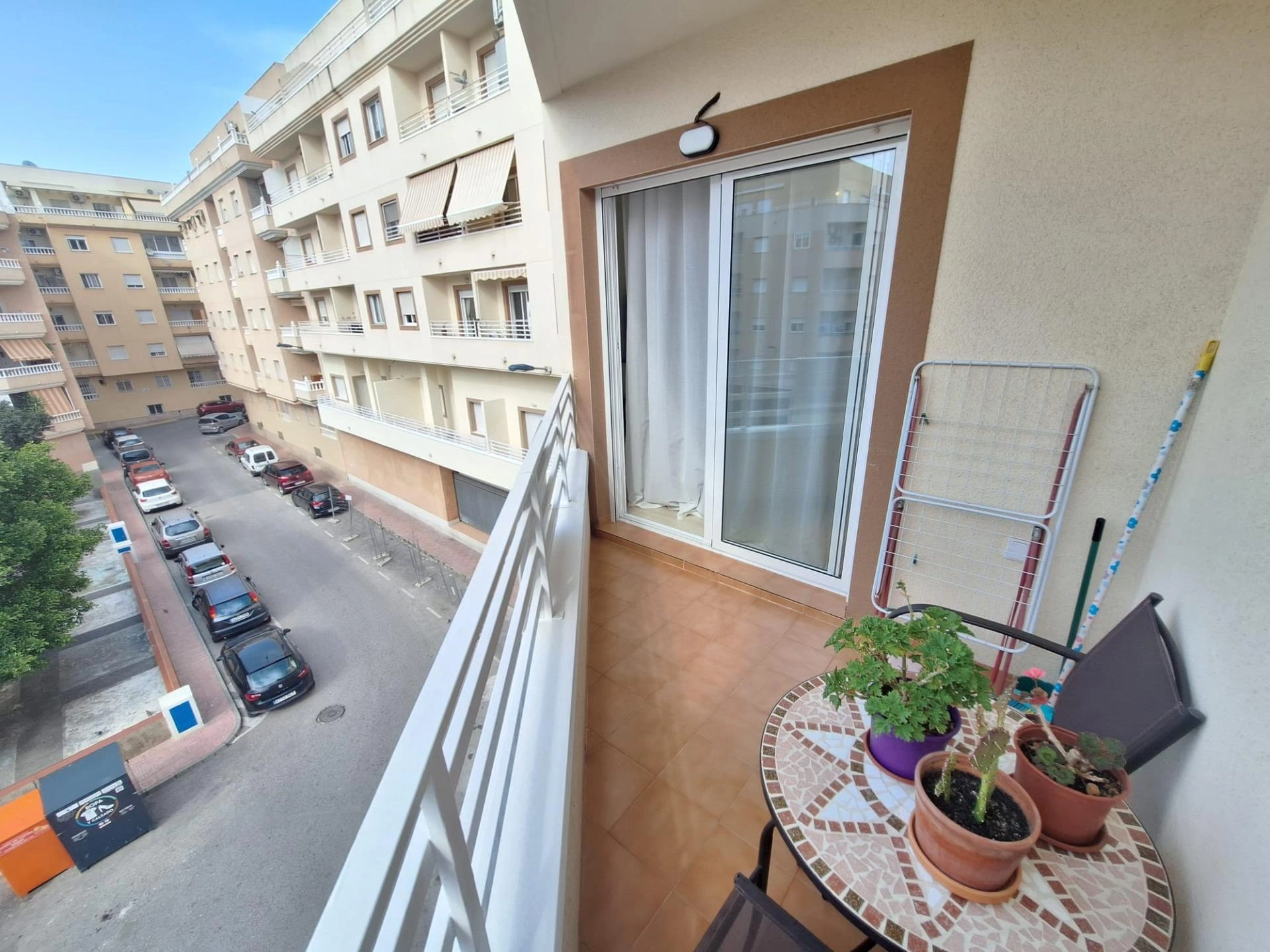 Acogedor Apartamento en Torrevieja