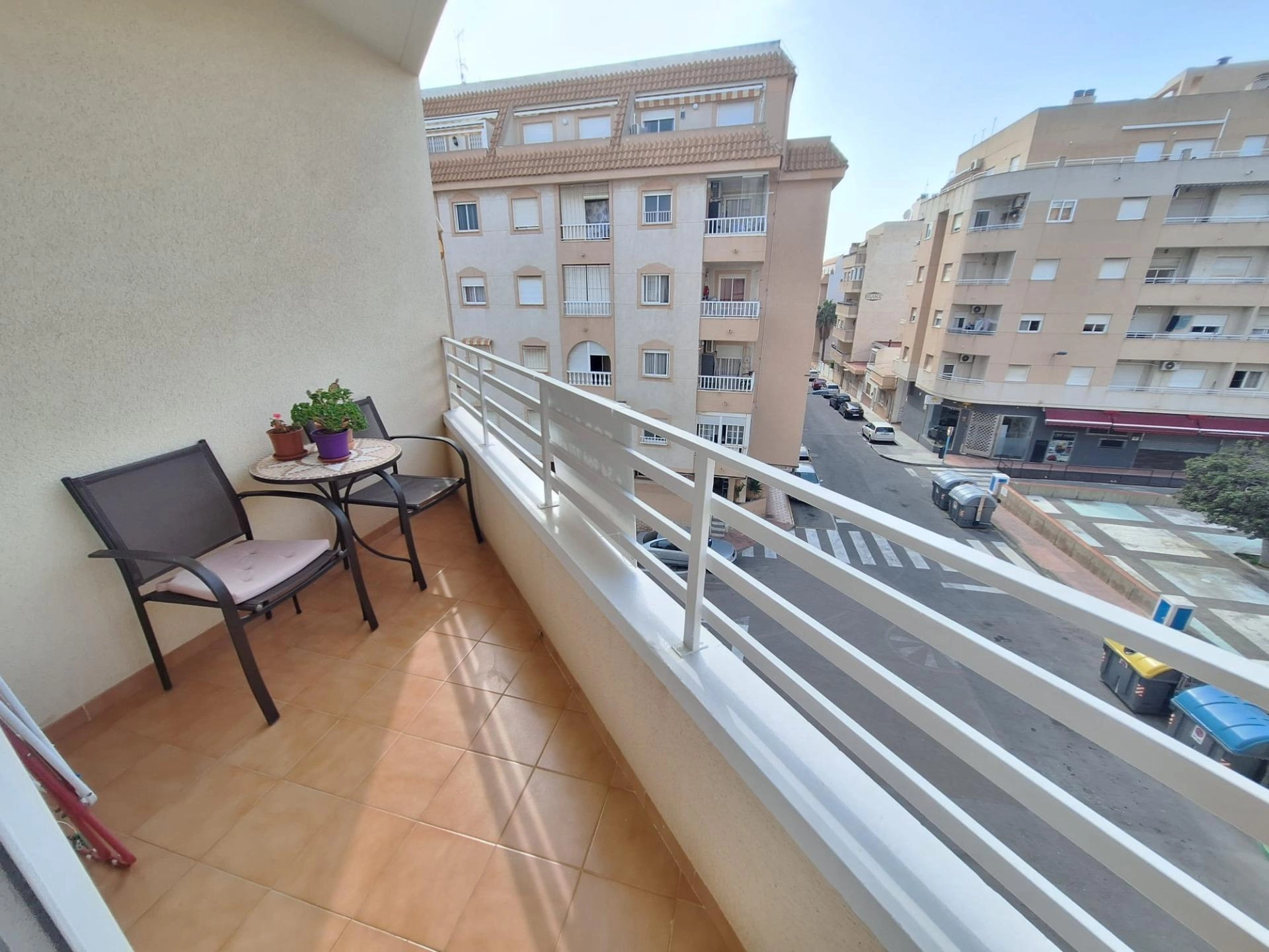 Acogedor Apartamento en Torrevieja