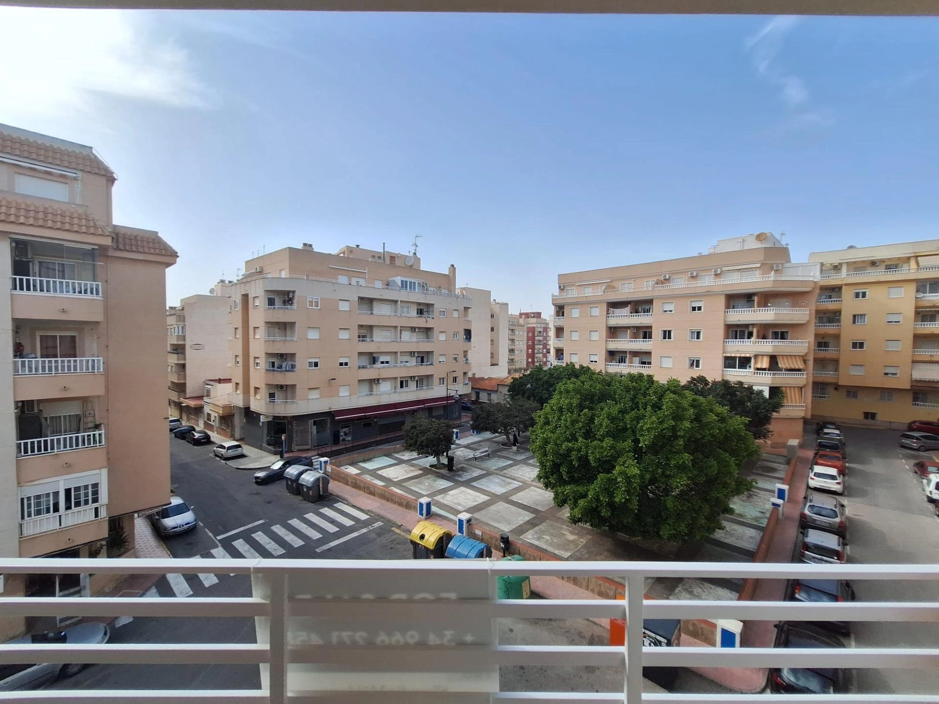 Acogedor Apartamento en Torrevieja