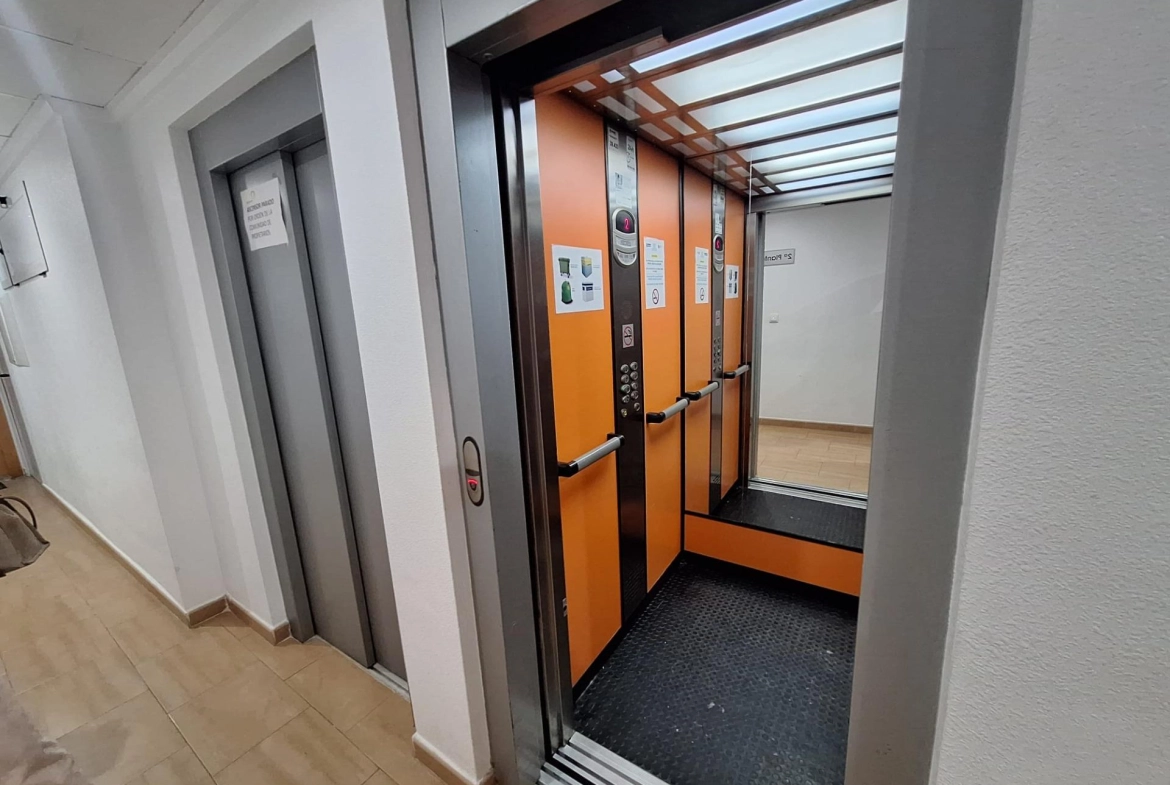 Acogedor Apartamento en Torrevieja